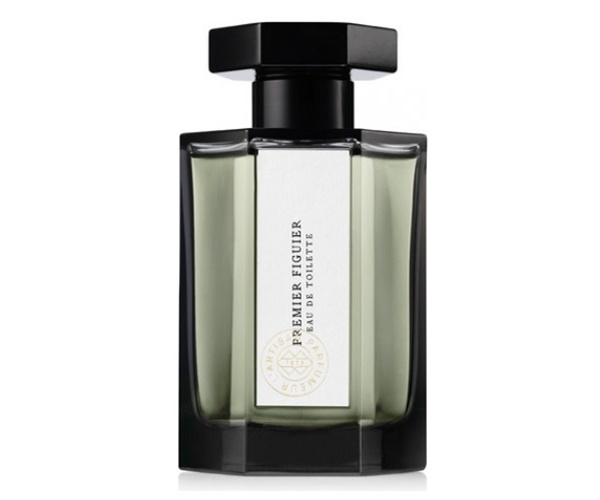 Любимые ароматы Хэлли Берри - Premier Figuier (L'Artisan Parfumeur)