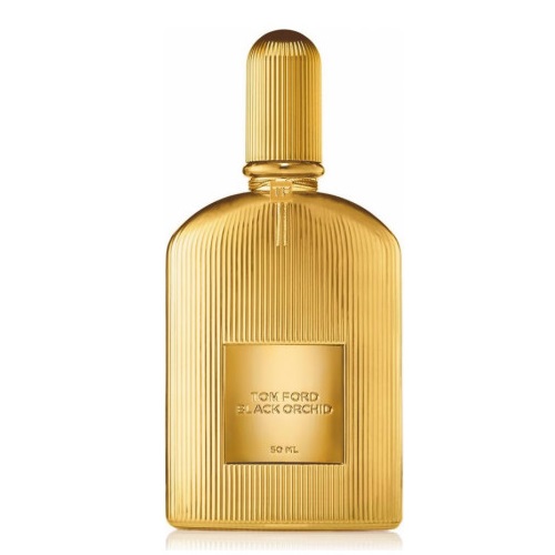 Лучшие ароматы FIFI Awards 2021 - Black Orchid Parfum (Tom Ford)
