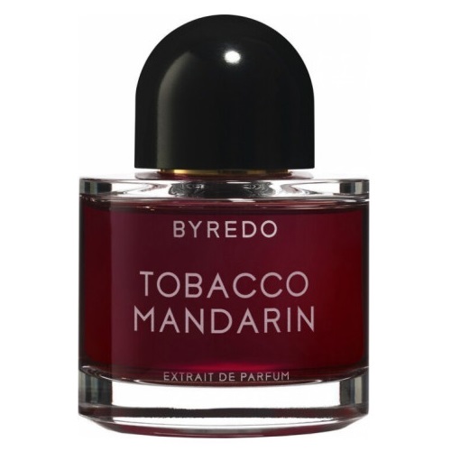 Лучшие ароматы FIFI Awards 2021 - Tobacco Mandarin (Byredo)
