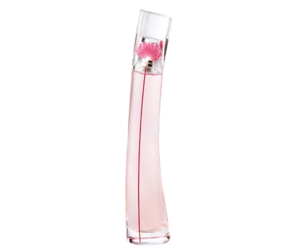 10 новых ароматов фланкеров 2022 - Flower by Kenzo Poppy Bouquet Eau de Toilette (Kenzo)