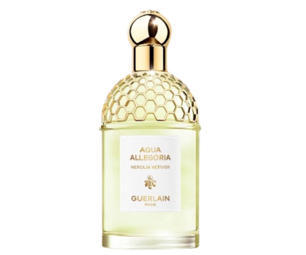 Новинки парфюмерии: ароматы Guerlain 2022 - Nerolia Vetiver