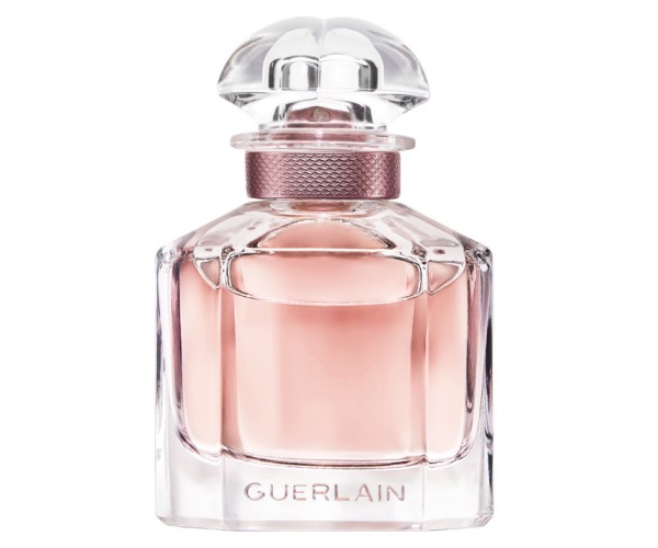 Новинки парфюмерии: ароматы Guerlain 2022 - Mon Guerlain L'Essence