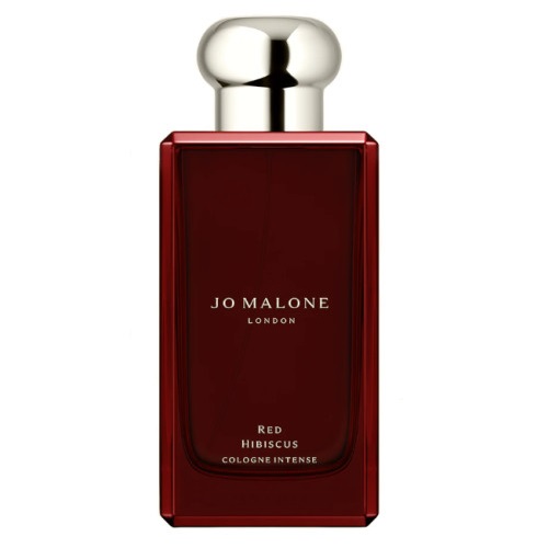 Новые женские ароматы 2024 — Red Hibiscus (Jo Malone London) 