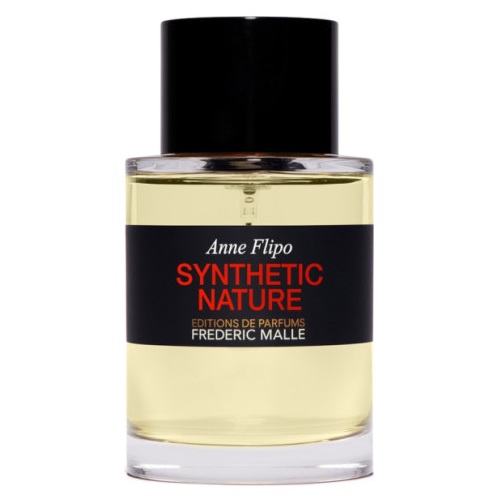 Новые женские ароматы 2024 — Synthetic Nature (Frederic Malle)