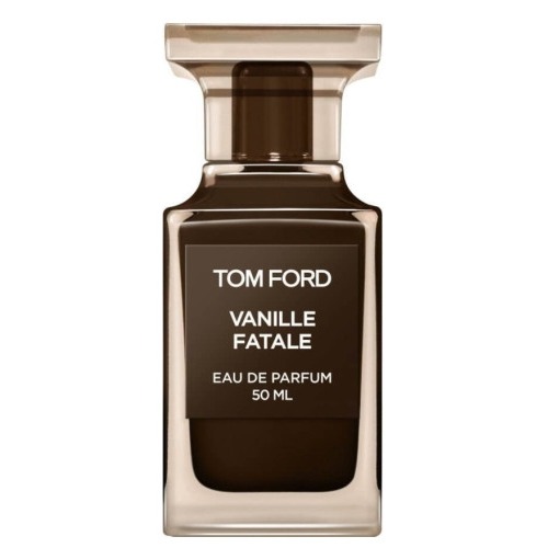 Новые женские ароматы 2024 — Vanille Fatale (2024) (Tom Ford)