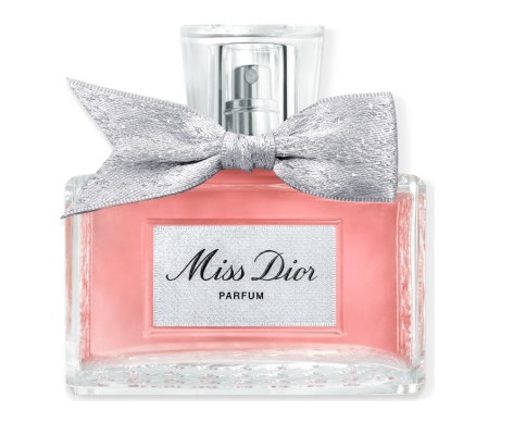 Парфюмерия Dior 2024 - Miss Dior Parfum