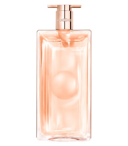 Парфюмерия Lancôme 2024 - Idôle Eau de Toilette