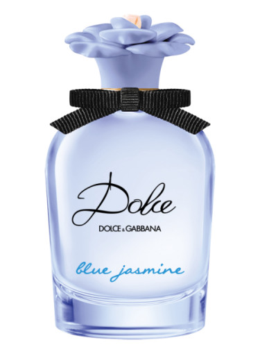 Парфюм с запахом жасмина 2024 - Dolce Blue Jasmine (Dolce&Gabbana)