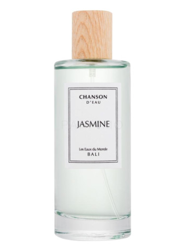 Парфюм с запахом жасмина 2024 - Chanson d'Eau Jasmine (Coty)