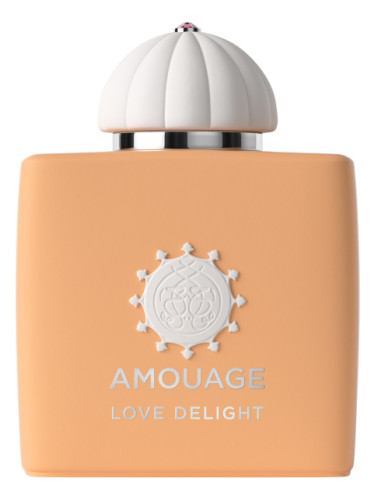 Парфюмерия Amouage 2024 - Love Delight