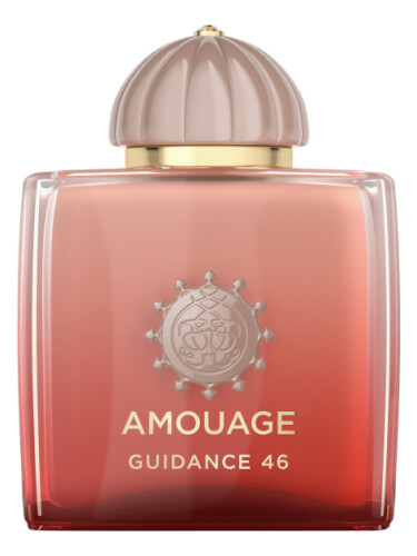 Парфюмерия Amouage 2024 - Guidance 46