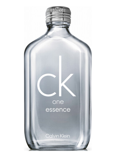 Парфюмерия Calvin Klein 2024 - CK One Essence