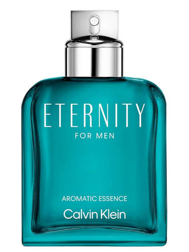 Парфюмерия Calvin Klein 2024 - Eternity Aromatic Essence for Men