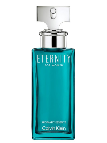 Парфюмерия Calvin Klein 2024 - Eternity Aromatic Essence