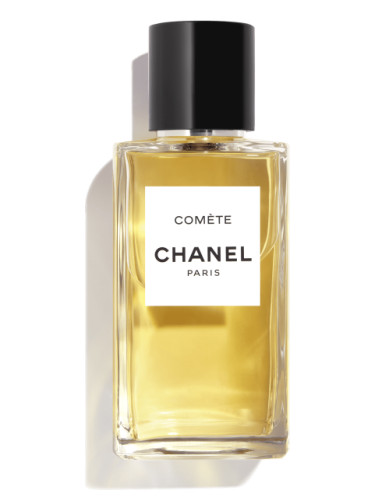 Парфюмерия Chanel 2024 - Comète