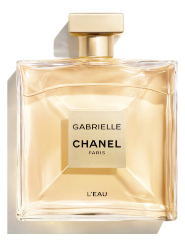 Парфюмерия Chanel 2024 - Gabrielle L'Eau