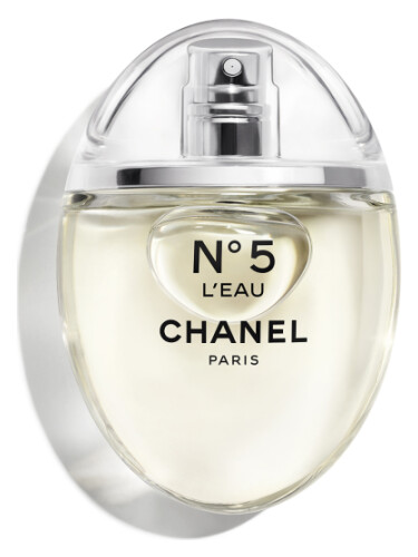 Парфюмерия Chanel 2024 - N°5 L’EAU – Limited edition