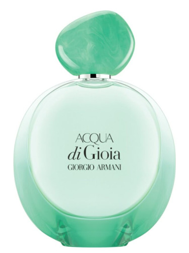 Парфюмерия Giorgio Armani 2024 - Acqua di Gioia Intense