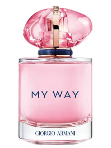 Парфюмерия Giorgio Armani 2024 - My Way Nectar