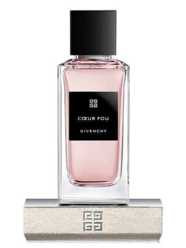 Парфюмерия Givenchy 2024 - Cœur Fou