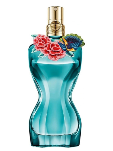 Парфюмерия Jean Paul Gaultier 2024 - La Belle Paradise Garden