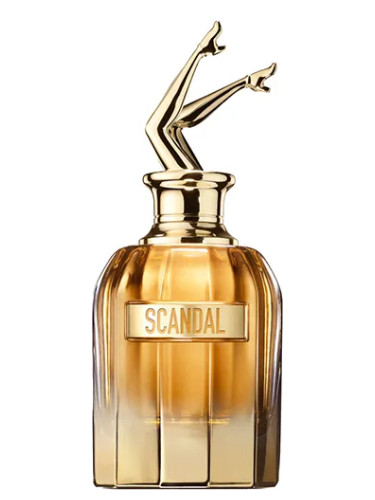 Парфюмерия Jean Paul Gaultier 2024 - Scandal Absolu