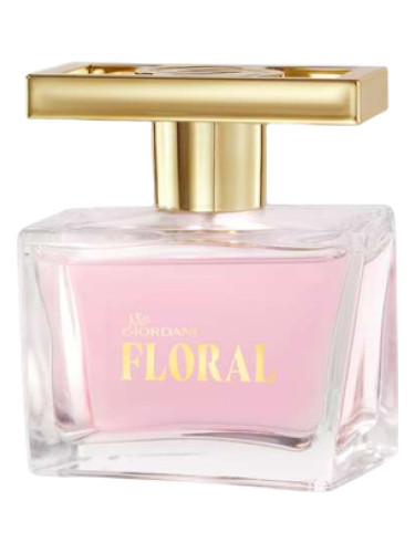 Парфюмерия Oriflame 2024 - Miss Giordani Floral