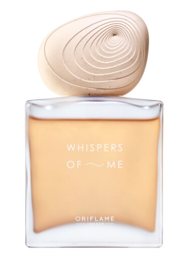 Парфюмерия Oriflame 2024 - Whispers Of Me