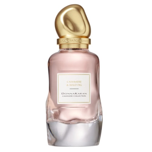 Парфюмерия с запахом мускуса 2024 - Cashmere & Wild Fig (Donna Karan)