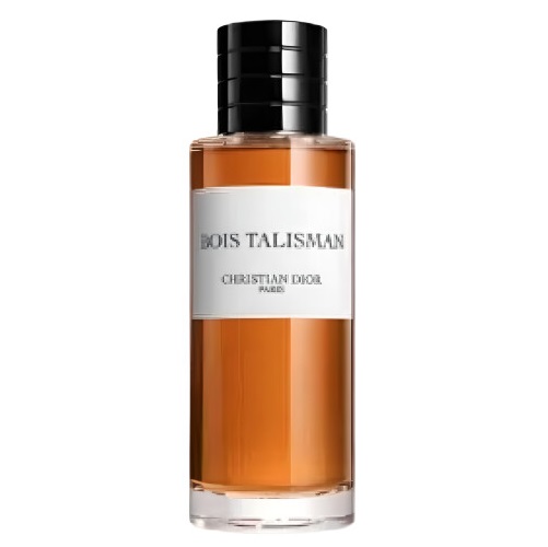 Женские ароматы 2025 - Bois Talisman (Dior)