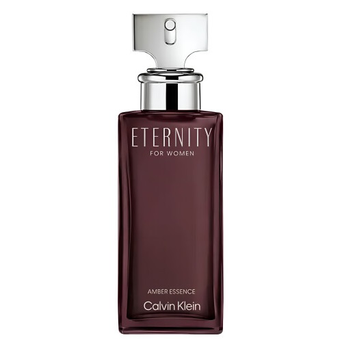 Женские ароматы 2025 - Eternity Amber Essence (Calvin Klein)