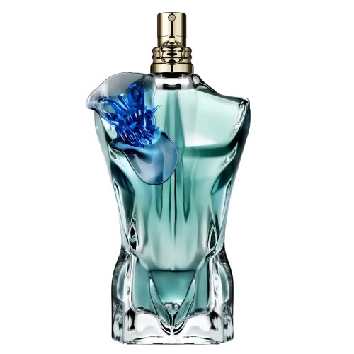 Мужские ароматы 2025 - Le Beau Flower Edition (Jean Paul Gaultier)