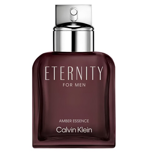 Мужские ароматы 2025 - Eternity Amber Essence For Men (Calvin Klein)