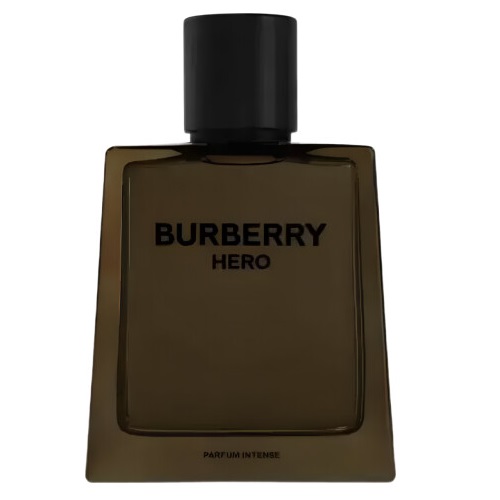 Мужские ароматы 2025 - Hero Parfum Intense (Burberry)