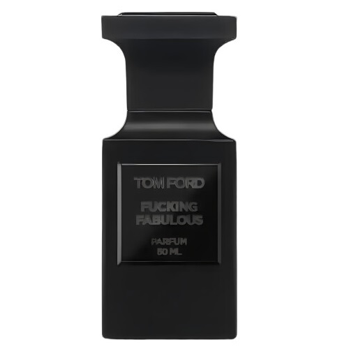 Женские ароматы 2025 - Fucking Fabulous (Tom Ford)