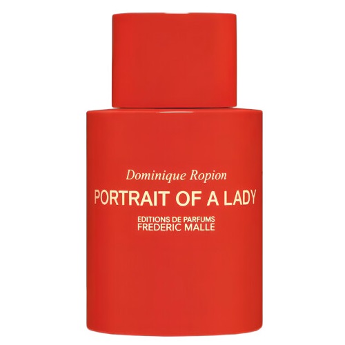 Женские ароматы 2025 - Portrait of a Lady 15th Anniversary (Frederic Malle)